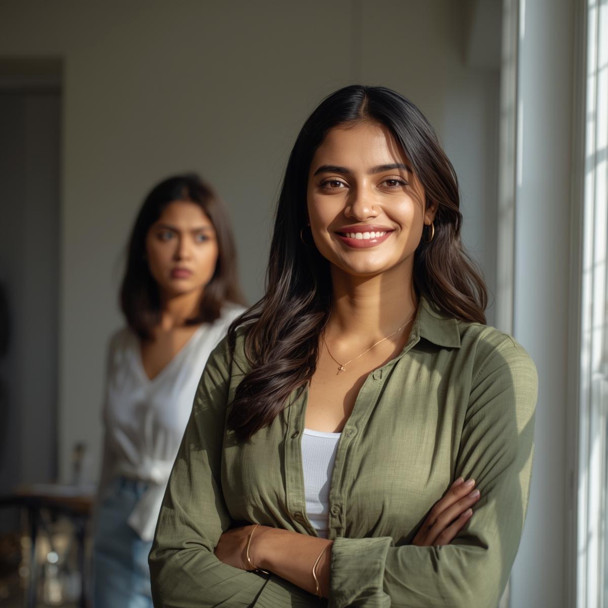 Jealousy & Evil Eye Protection